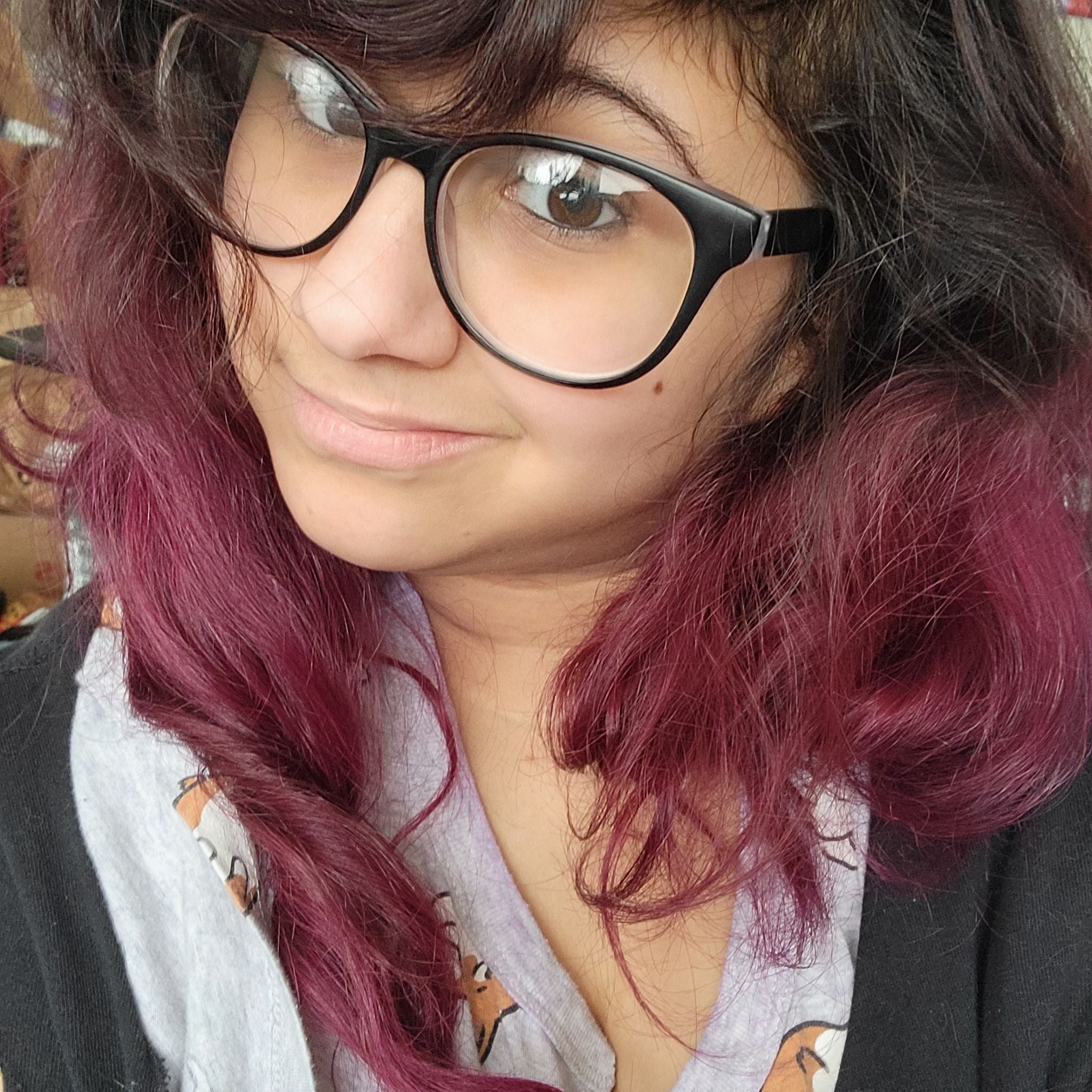 @hymnofmistral avatar