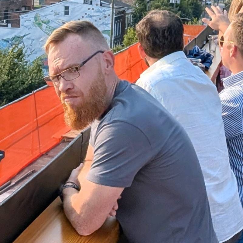 @CaptainRedbeard avatar