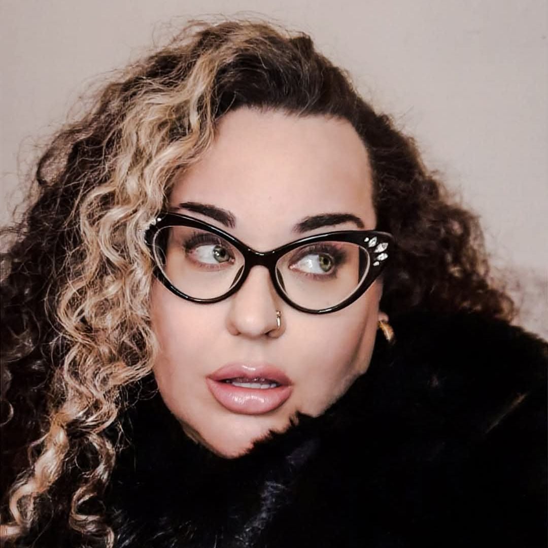 Avatar for @SerpentinaSolis on Greg, the plant care app