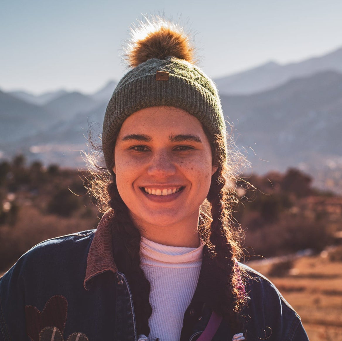 Avatar for @disco.jenn on Greg, the plant care app