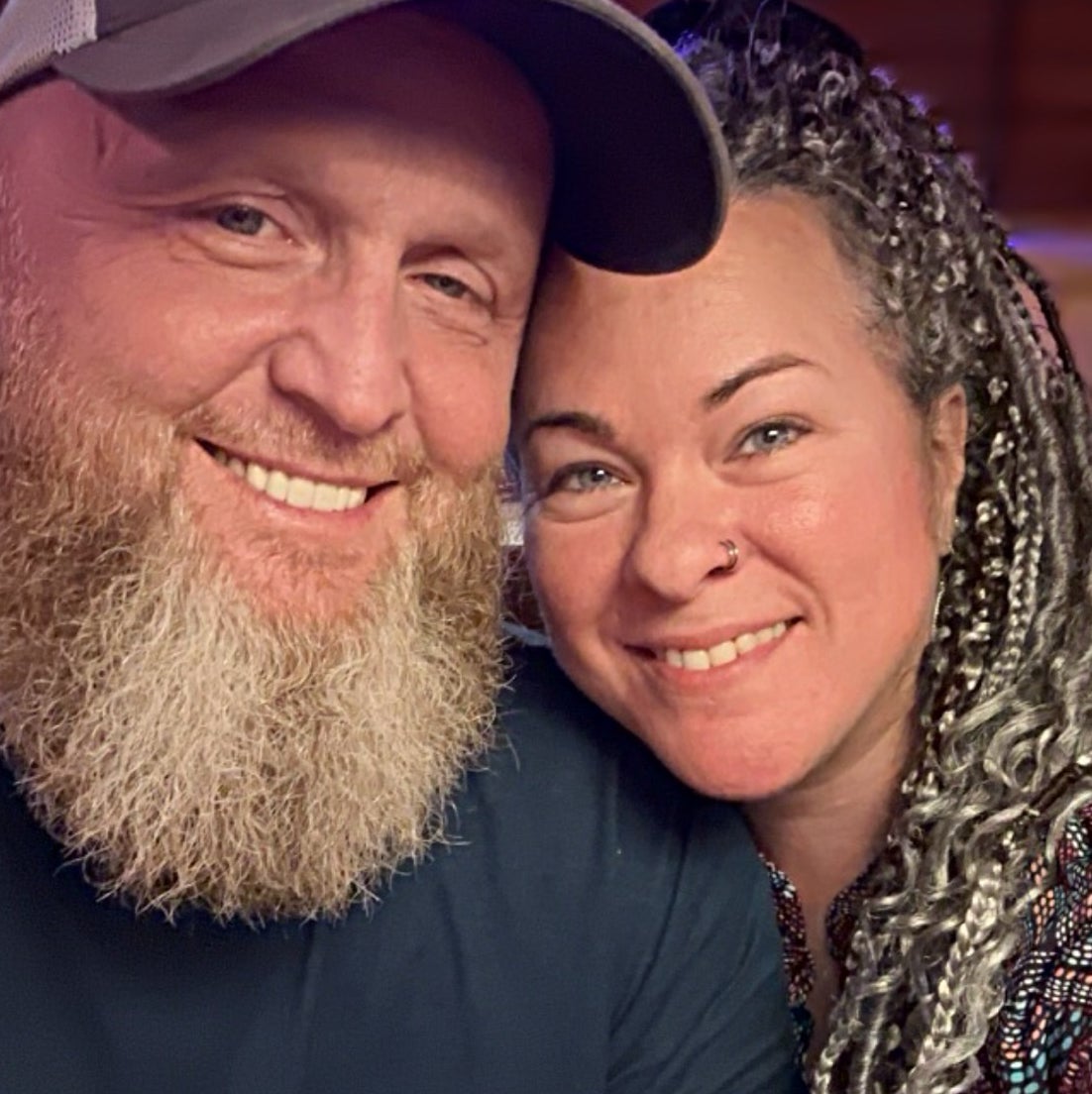 Avatar for @MoonchildBec on Greg, the plant care app