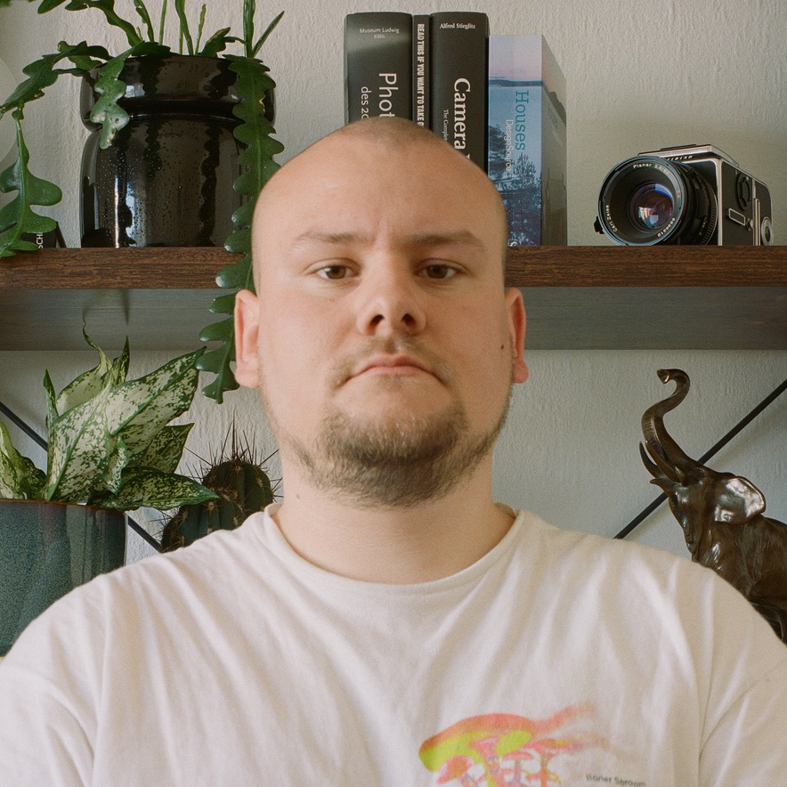 Avatar for @invadersmustdie on Greg, the plant care app