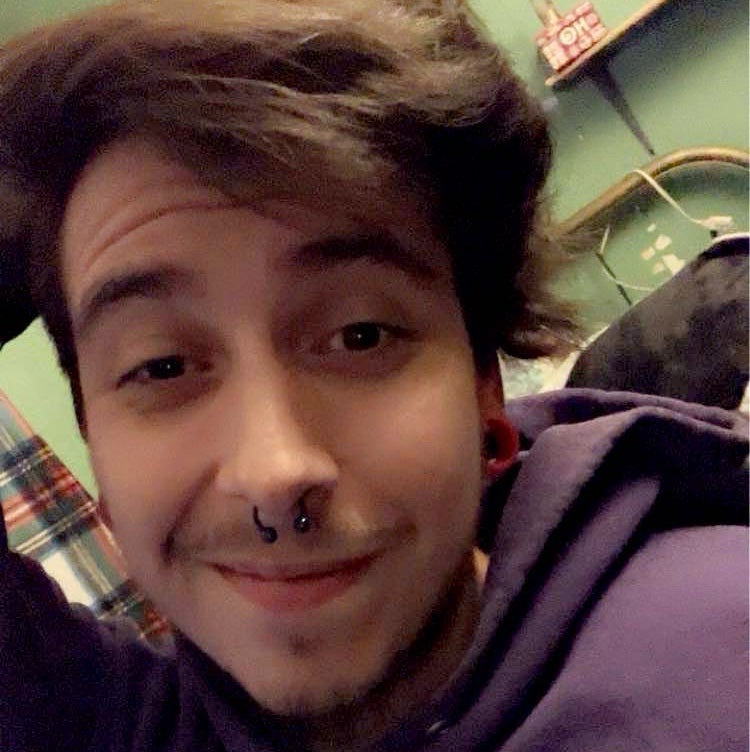 Avatar for @PlantDad1996 on Greg, the plant care app