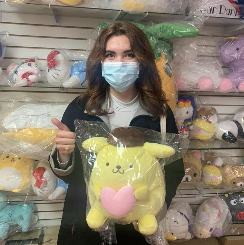 Avatar for @Superpuffer on Greg, the plant care app