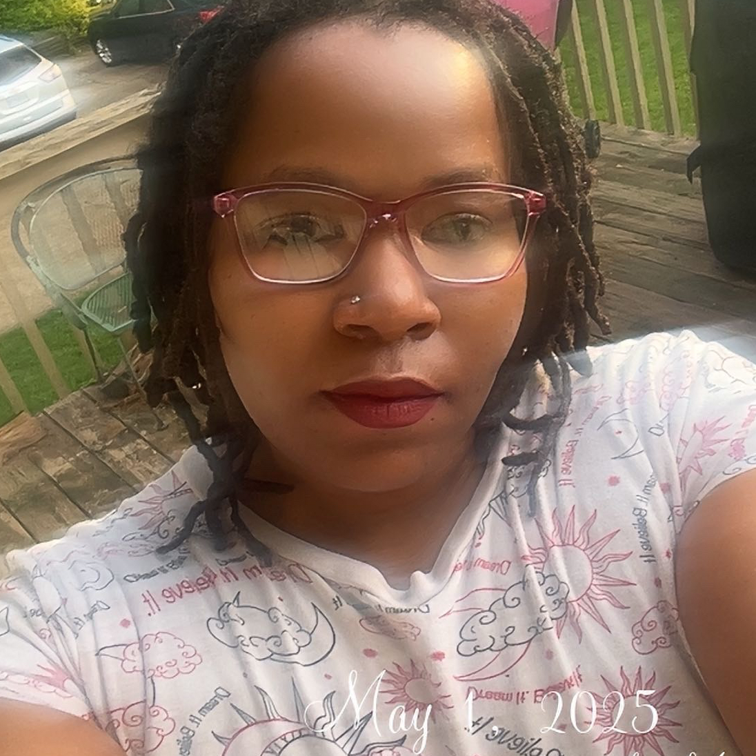 Avatar for @BrownSkinQueen on Greg, the plant care app