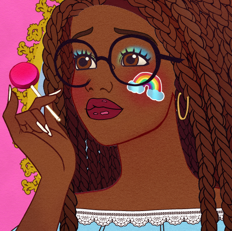 Avatar for Mariah on Greg, the plant care app