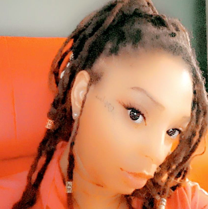 @Nubiangoddess avatar