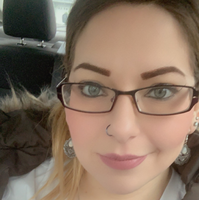 Avatar for @Tracey03 on Greg, the plant care app