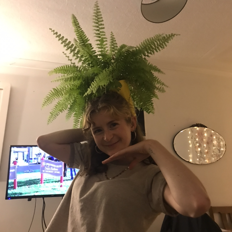 Zanna avatar