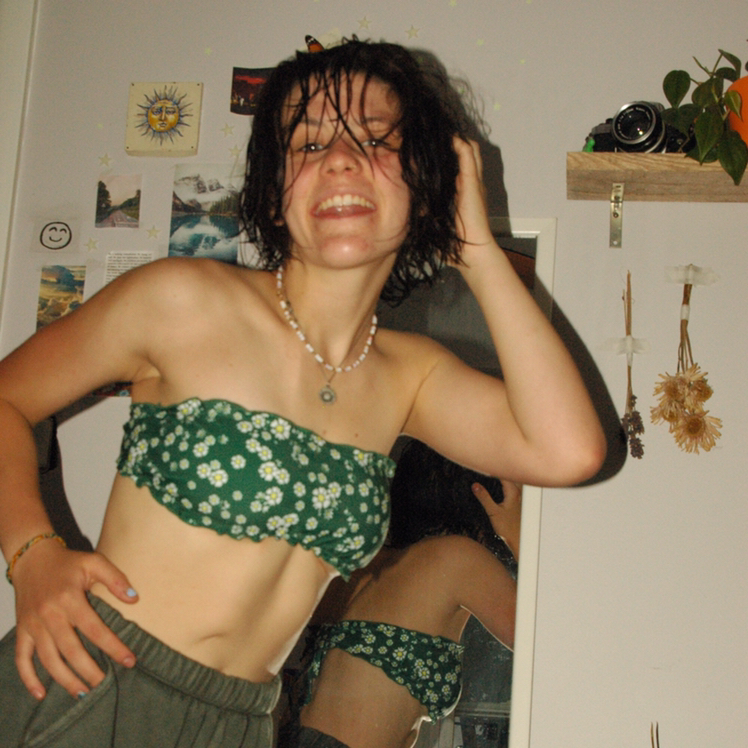 Addy avatar