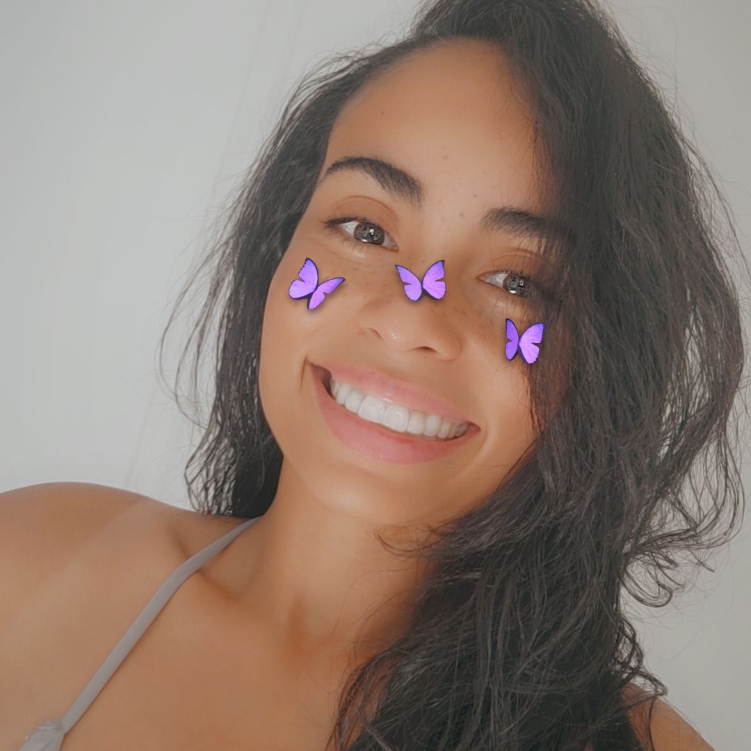 Avatar for @Lavenderblush on Greg, the plant care app