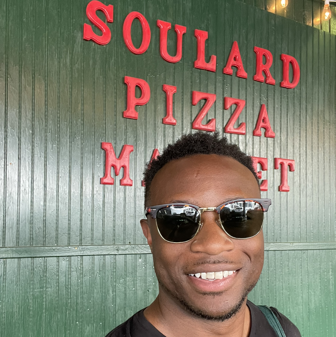 Avatar for Gabe on Greg, the plant care app