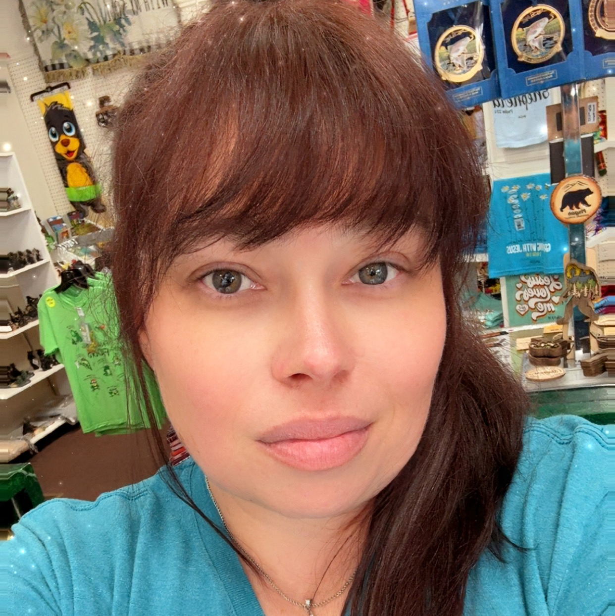 Avatar for @ChrissyDawn on Greg, the plant care app