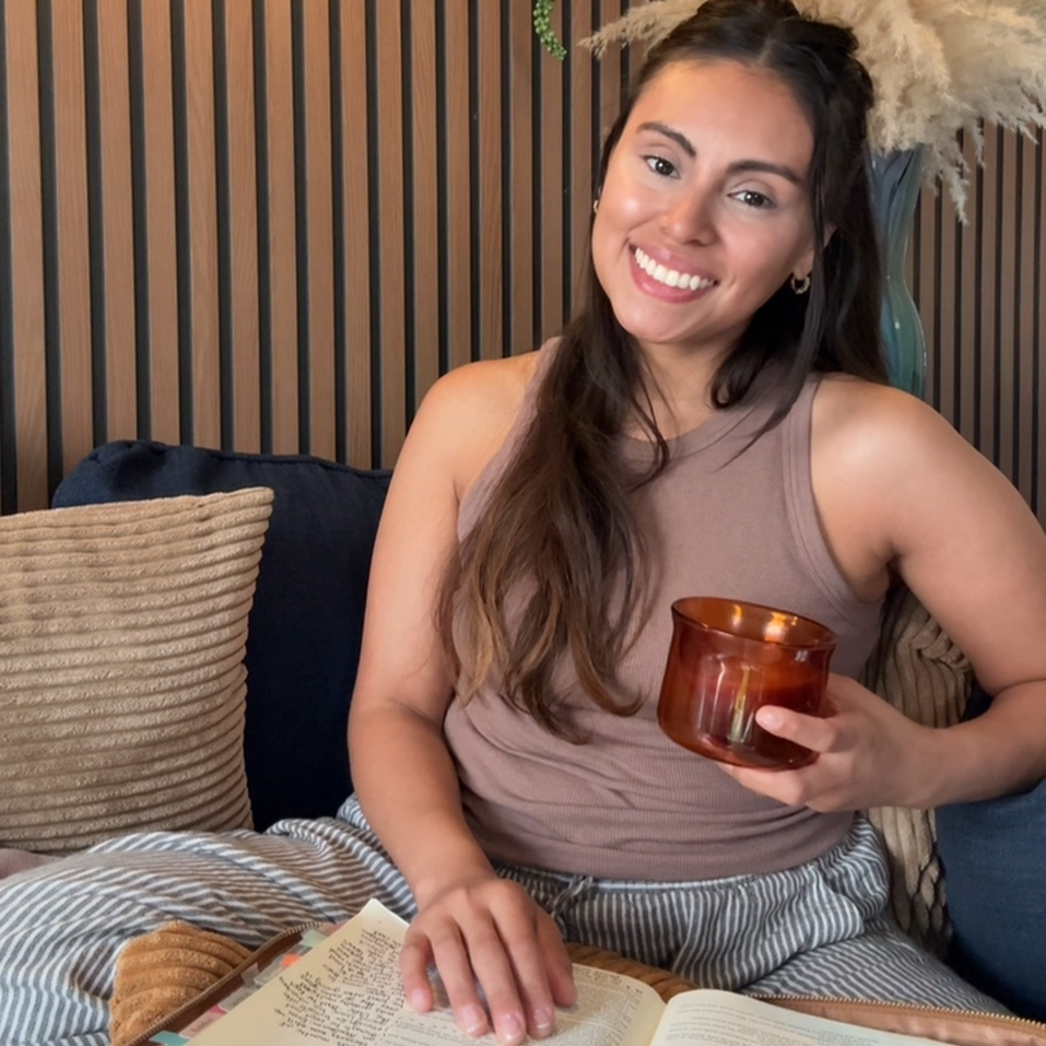 Avatar for @RootedInGrace on Greg, the plant care app