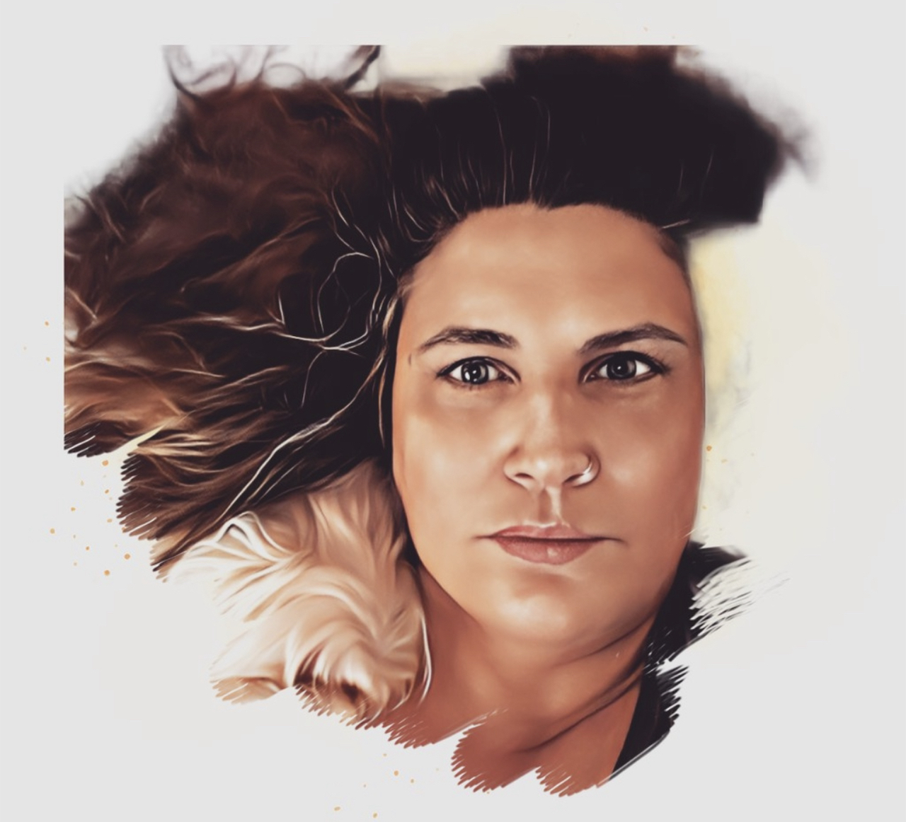 Avatar for @JennViv on Greg, the plant care app