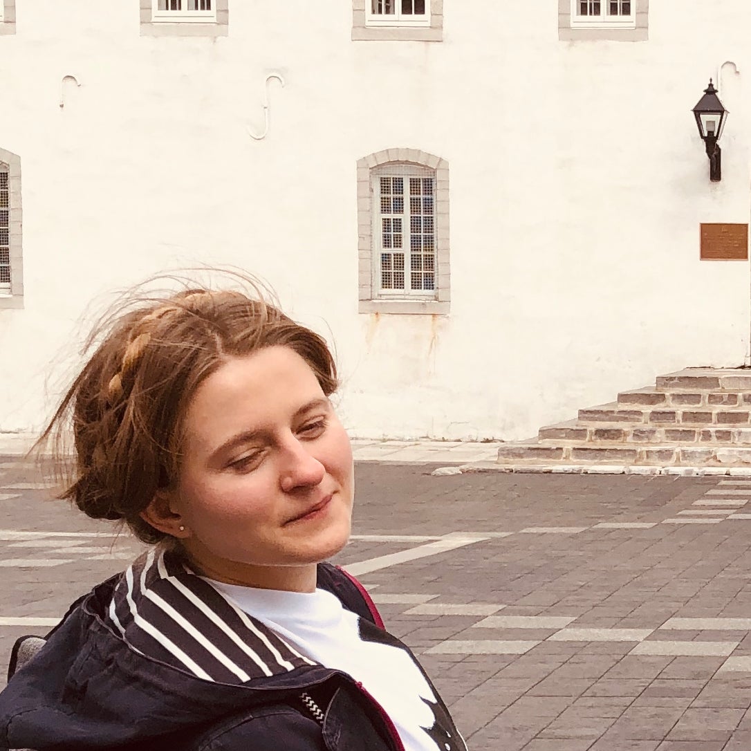 Avatar for @margot on Greg, the plant care app