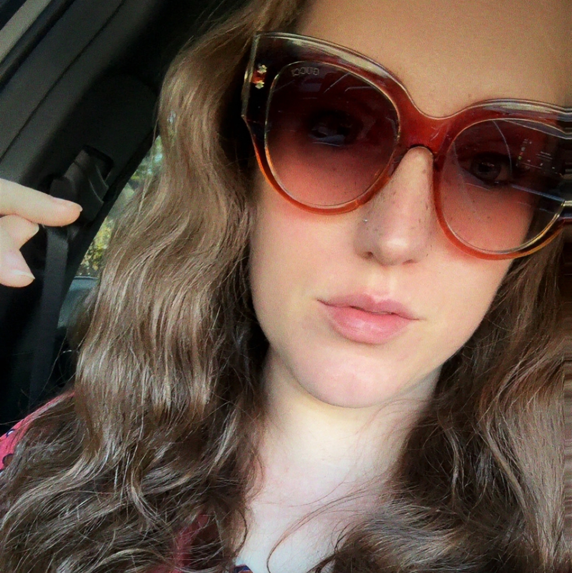 Avatar for @Brittuhhknee on Greg, the plant care app