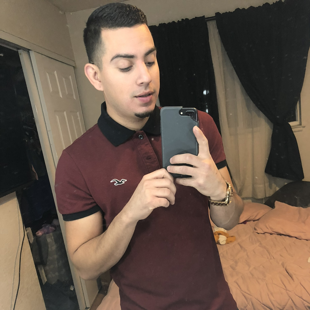 Christian avatar
