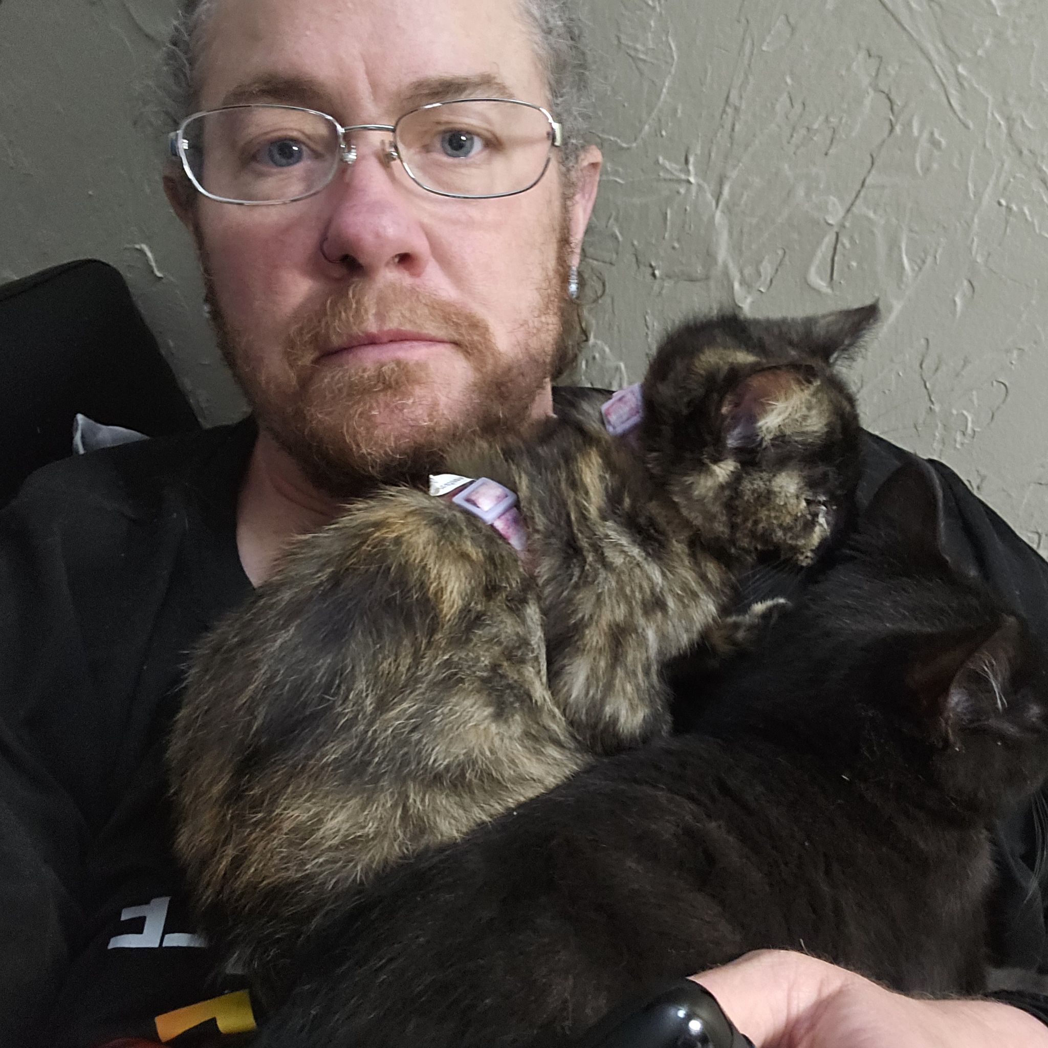 Avatar for @GoblinHermit on Greg, the plant care app