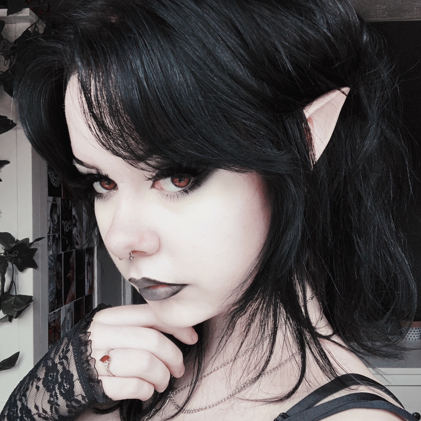 Avatar for @jessy.jinx on Greg, the plant care app