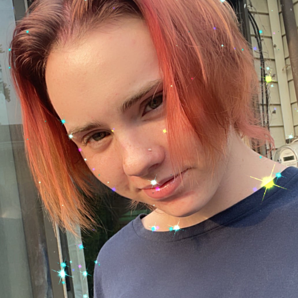 Avatar for @oliique on Greg, the plant care app