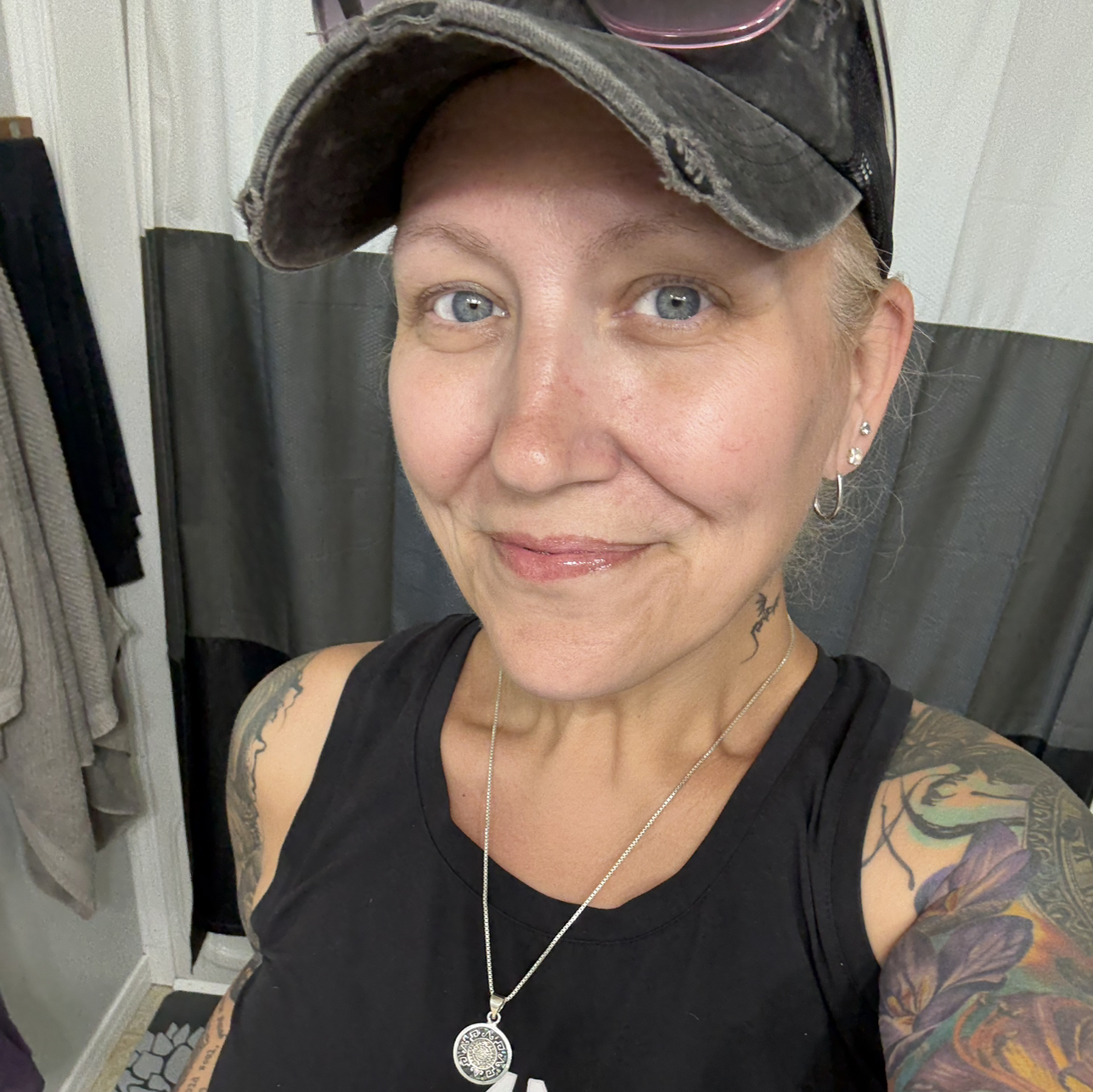 Avatar for @FastAtom90 on Greg, the plant care app