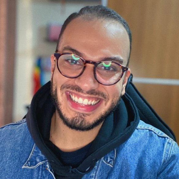 Avatar for @omgpedro on Greg, the plant care app