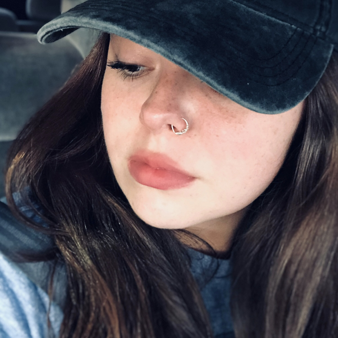 Avatar for @KennedyHTX on Greg, the plant care app