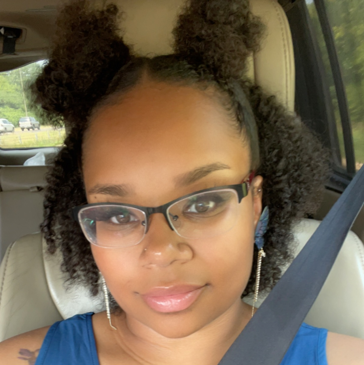 Avatar for @Brebaby23 on Greg, the plant care app