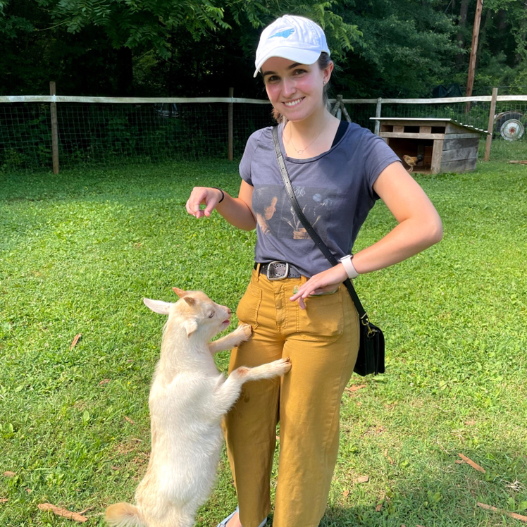 Avatar for @lizzyyenni on Greg, the plant care app