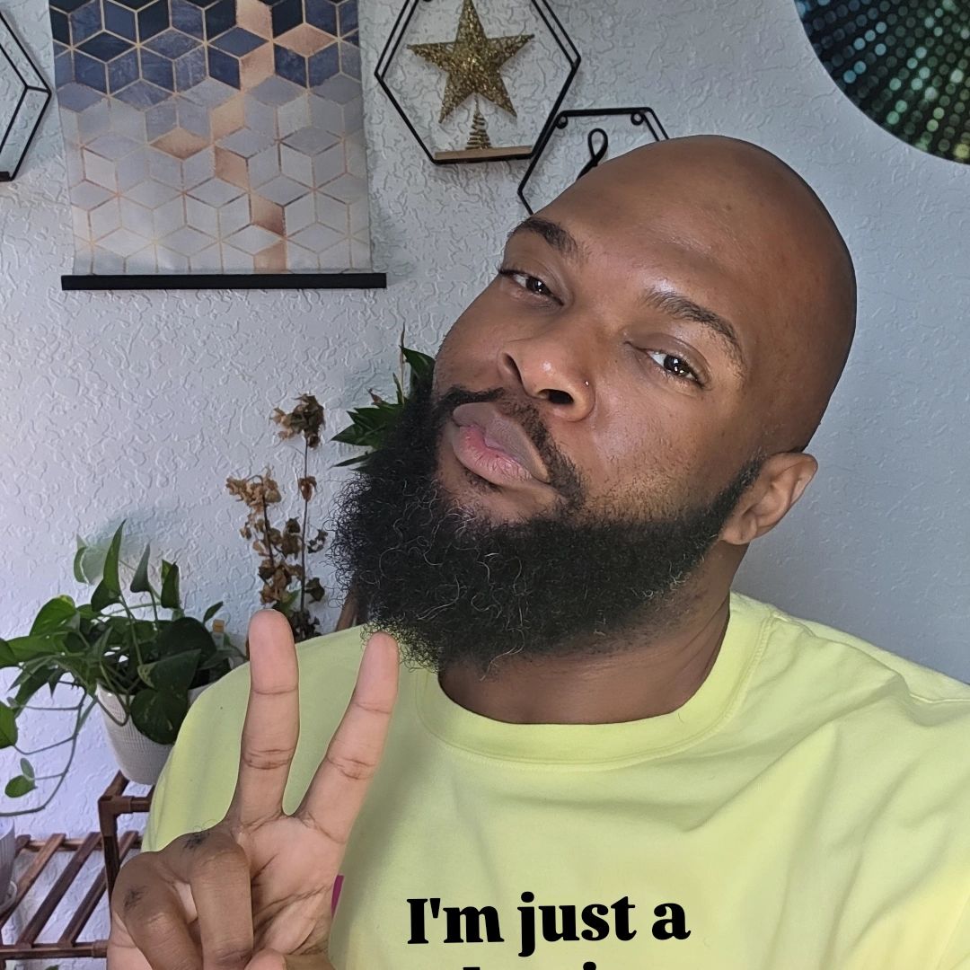 Avatar for @DerrickRashid on Greg, the plant care app