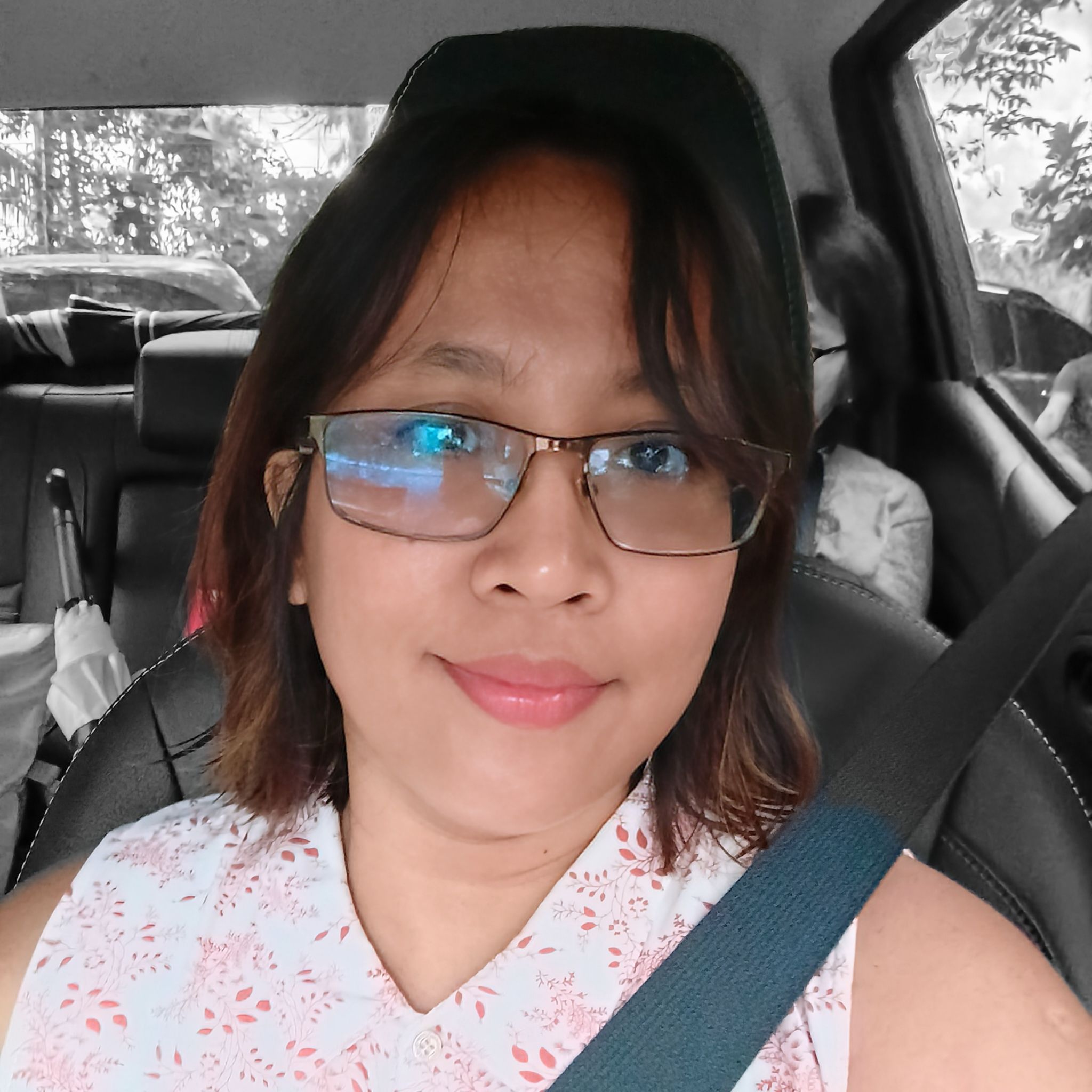 Avatar for @StandupCorrea94 on Greg, the plant care app