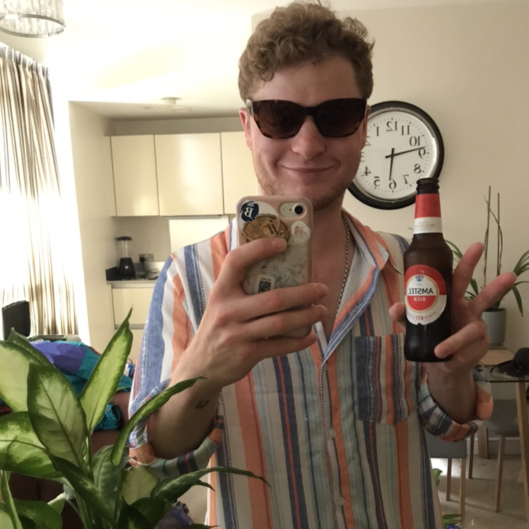 Avatar for @tootingtwigletts on Greg, the plant care app