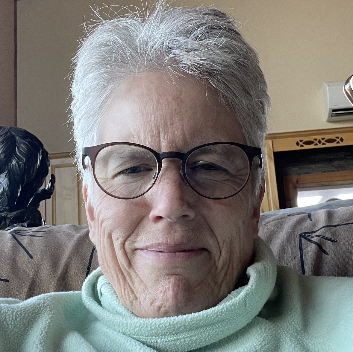 Avatar for @PetOkra81 on Greg, the plant care app