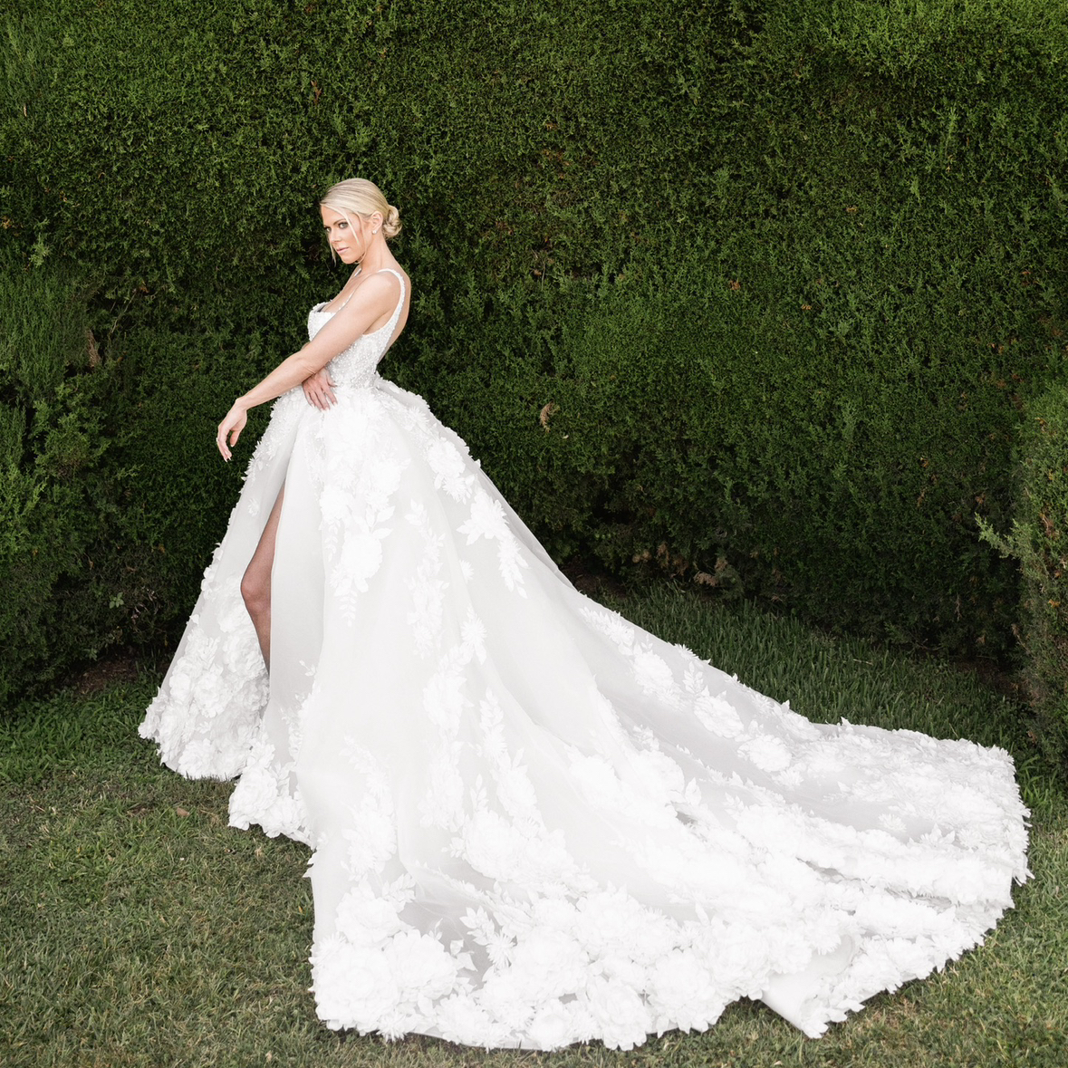 Avatar for @carleym on Greg, the plant care app