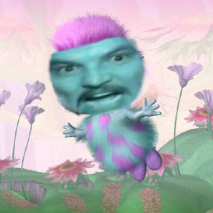Avatar for @ZingyKoa on Greg, the plant care app