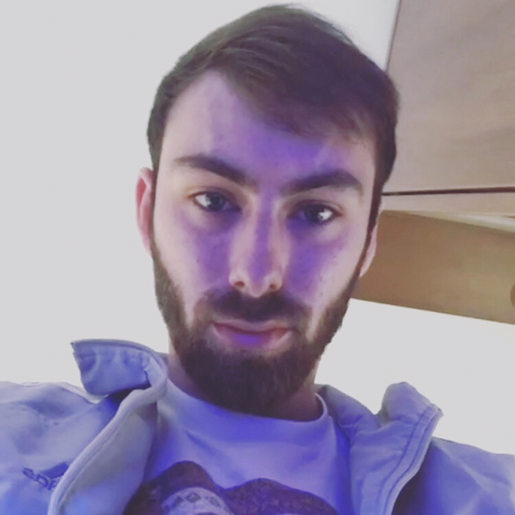 Benajamim avatar
