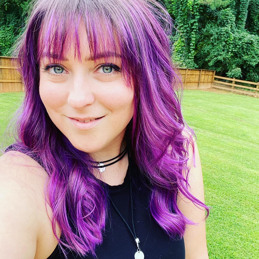 Avatar for @misterkittyxx on Greg, the plant care app