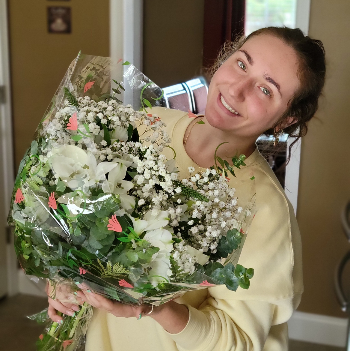 Avatar for @BinasOasis on Greg, the plant care app