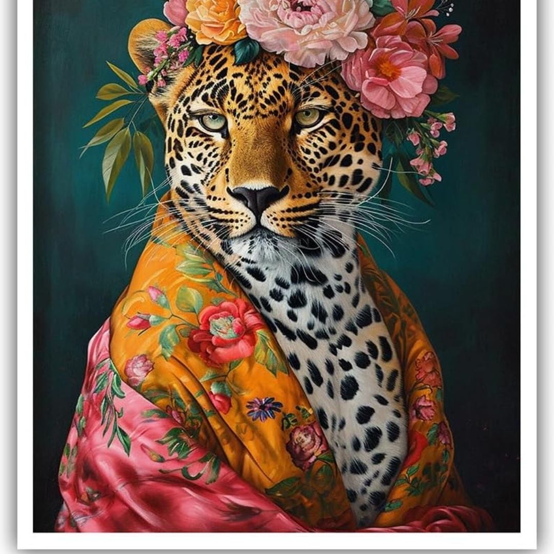 Avatar for @breezyx7 on Greg, the plant care app