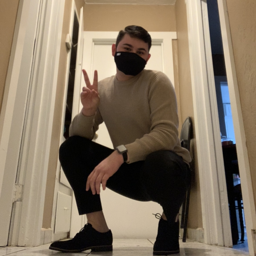 Brodie avatar