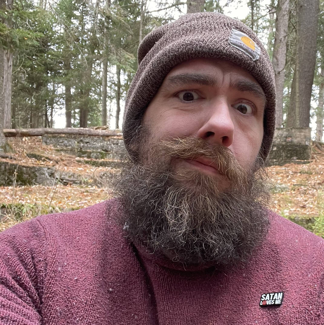 Avatar for @LtCmdrData on Greg, the plant care app
