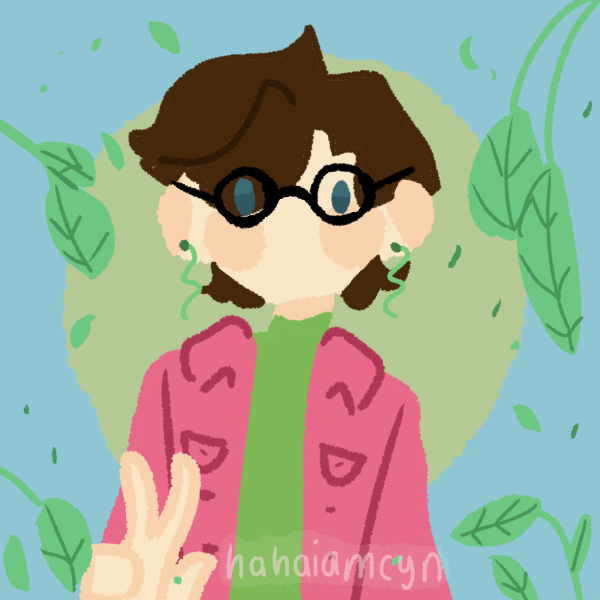 Avatar for @HMSbails on Greg, the plant care app