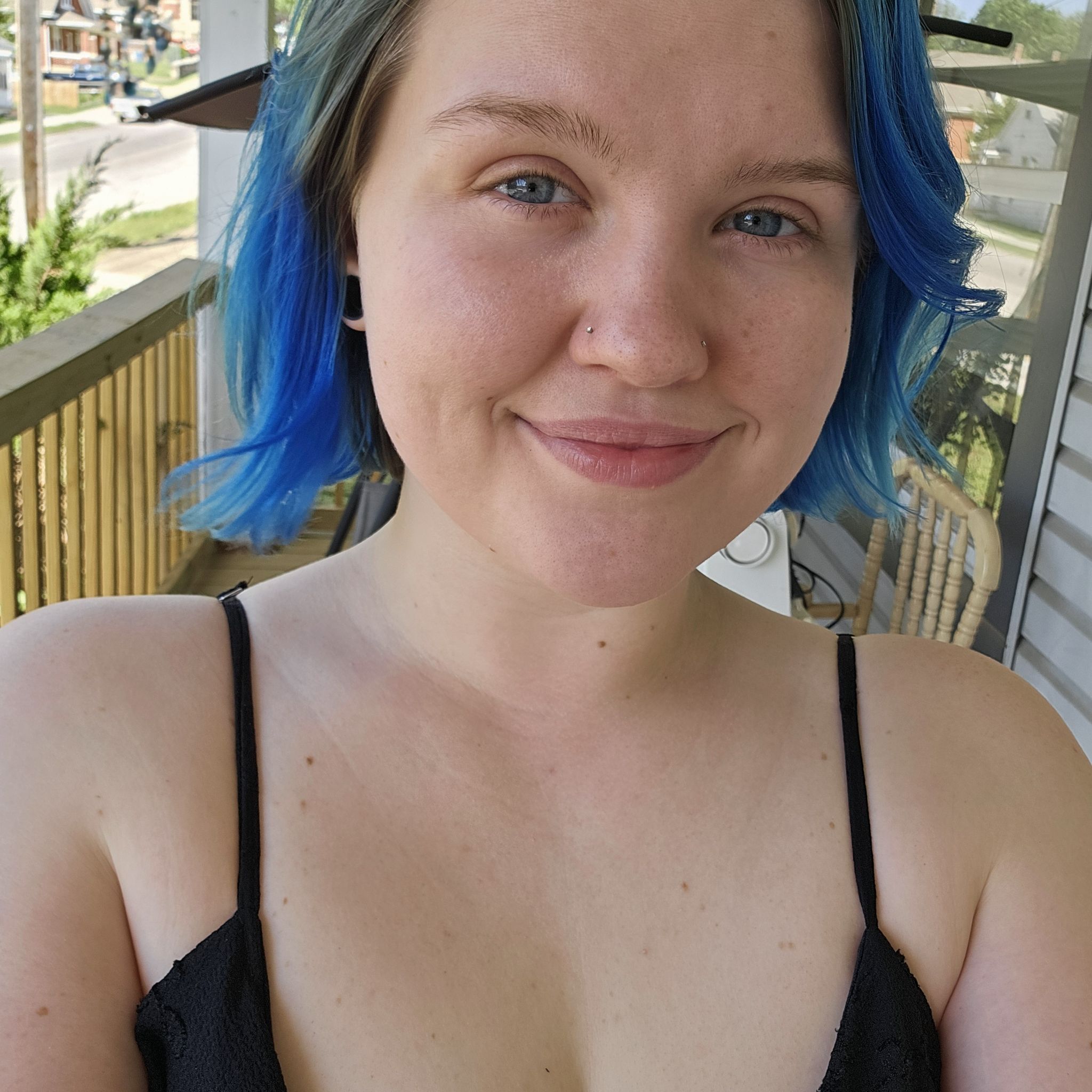 Avatar for @LeadFuscia24 on Greg, the plant care app