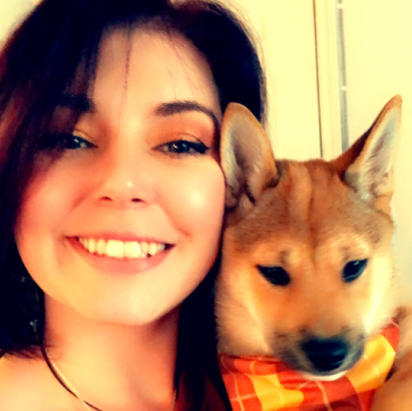 Avatar for @Starryeyedsky on Greg, the plant care app