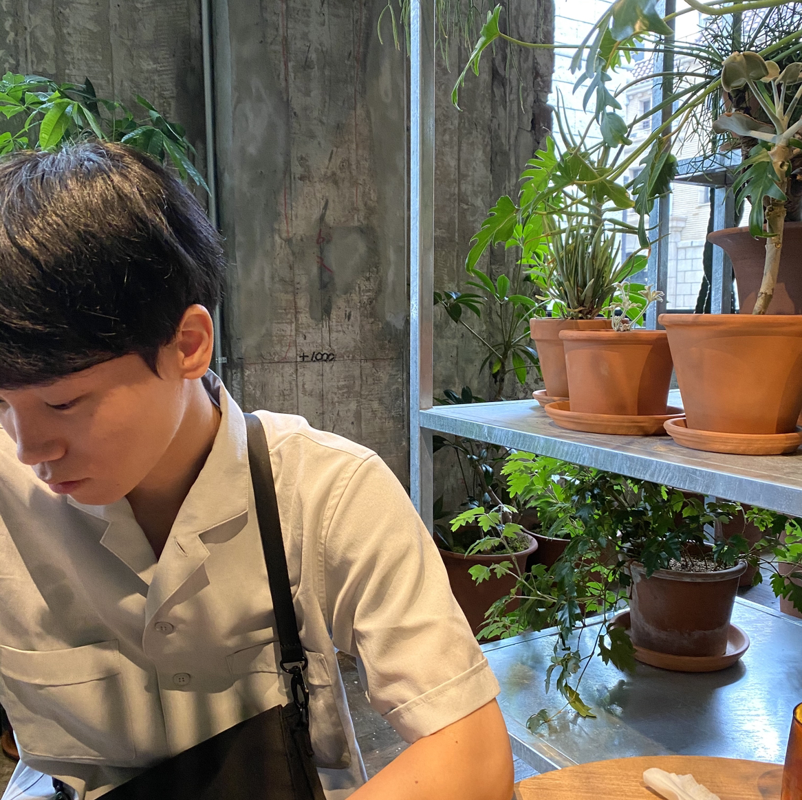 Avatar for @yuuuya.vv on Greg, the plant care app