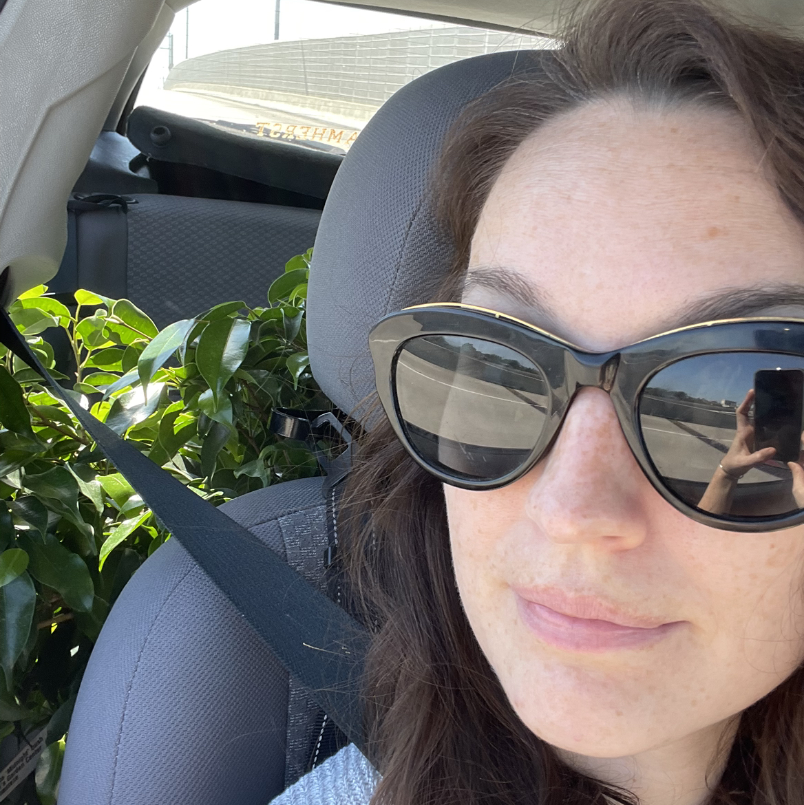 Avatar for @NicoleK on Greg, the plant care app