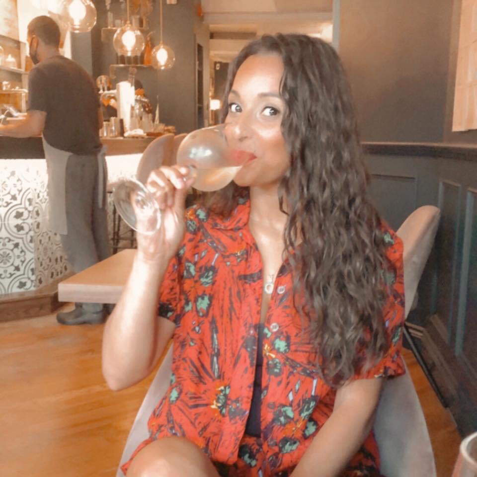 Avatar for @AbbyStroh on Greg, the plant care app