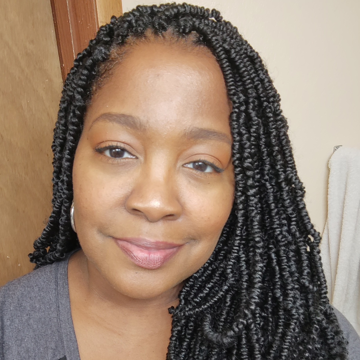 Avatar for @LuxuryMoneytree on Greg, the plant care app