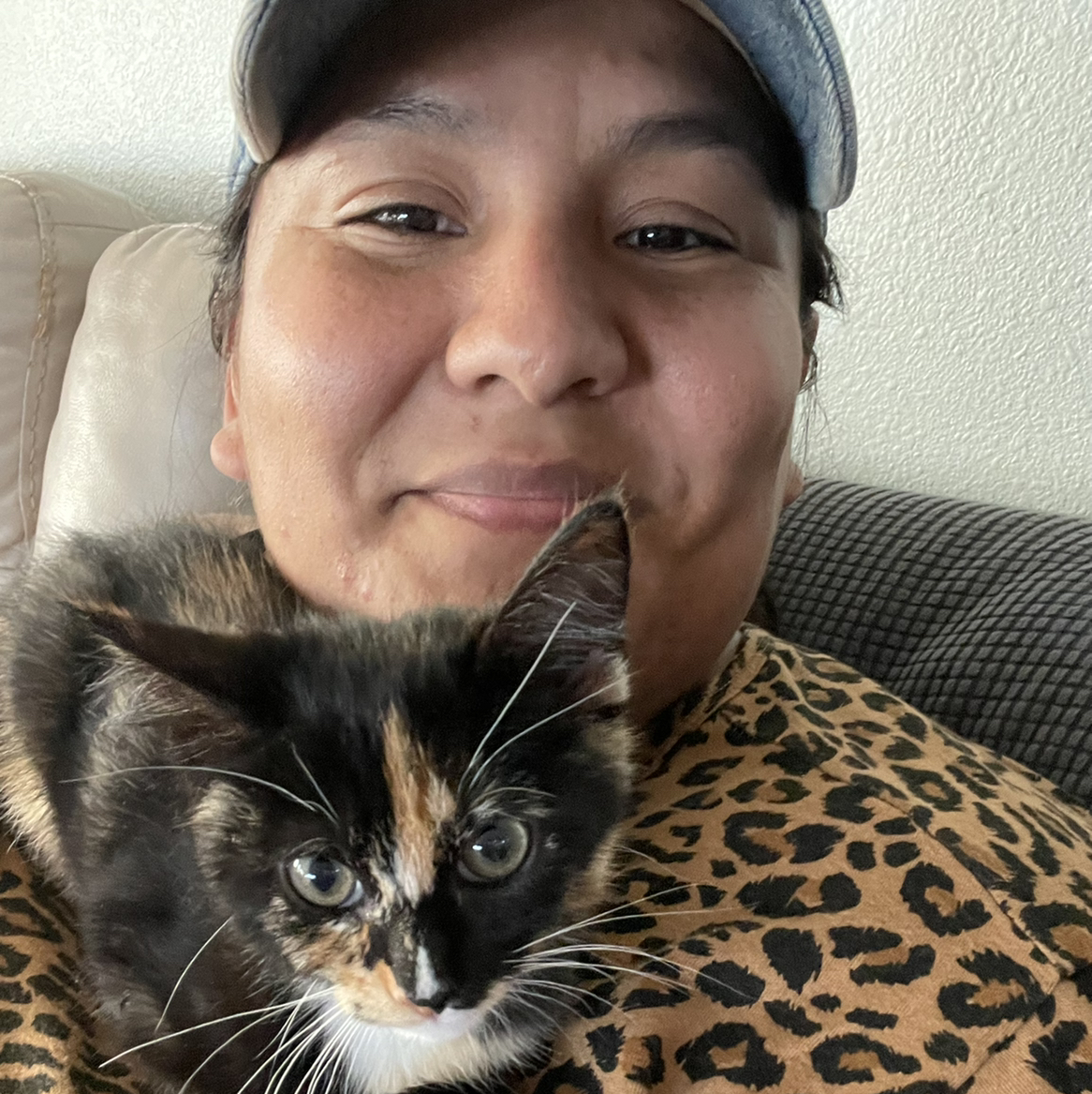 Avatar for @JungleBabies on Greg, the plant care app